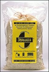 Smelleze® Reusable Formaldehyde Absorbent Pouch: XX Large - Treats 300 Sq. Ft.