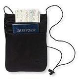 Eagle Creek UnderCover Silk Neck Pouch
