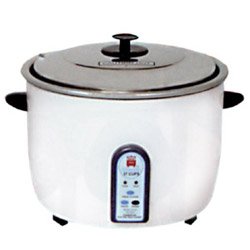 25 Cup 120 Volt Rice Cooker (15-0363)