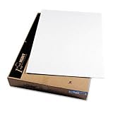 View Details for o Elmer s o - CFC-Free Polystyrene Foam Board, 40 x 30, White Surface and Core, 25 per Carton