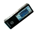 Visual Land 512MB MP3/WMA/FM/DVR/Line In/OLED Player VL-533B Black