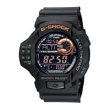 Casio GDF-100-1BER