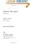 Nonlinear Fiber Optics, Third Edition (Optics and Photonics)