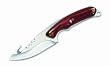 Alpha Hunter Rosewood w/Guthook - Buck Knives 193, Knives Hunting