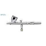 Iwata-Medea Eclipse HP CS Dual Action Airbrush Gun / Gravity Feed
