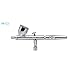 Iwata-Medea Eclipse HP CS Dual Action Airbrush Gun / Gravity Feed
