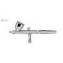 HP-CS Eclipse Airbrush