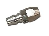 エアーニップル8X12mm ホースアダプター