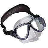 Oceanic Ion 2 Purge Mask