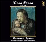 Ninna Nanna - Berceuses / Lullabies / Nanas / Wiegenlieder