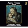 Ninna Nanna - Berceuses / Lullabies / Nanas / Wiegenlieder