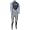 Dark Grey/Blue
