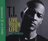 Produkt-Bild: Live Your Life (2-Track)