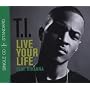 Live Your Life (2track)