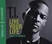 Musik (Pop) : Live Your Life (2-Track)