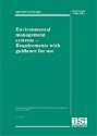 Guide to Business Continuity Management: PAS 56