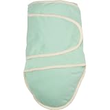 Miracle Blanket - Green with Beige Trim by Miracle Blanket