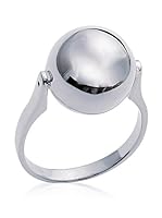 L'Atelier Parisien Anillo 10815661A (plata de ley 925 milésimas)