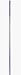8' Additional / Replacement Straight Pole (Set of 2) without Bases