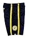 Indiana Pacers Youth Replica Road Shorts