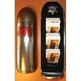 BANG! (La Pallottola!) The Bullet!
