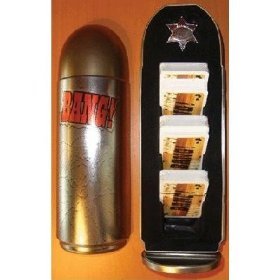 Bang The Bullet