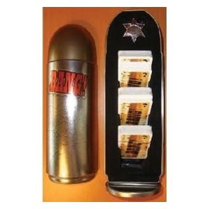 BANG! (La Pallottola!) The Bullet! by Da Vinci