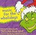 Music for the Wholidays