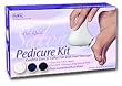 Pedi-Quick Salon Pedicure Kit Pedifx, 1 Ea