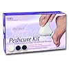 Pedi-Quick Salon Pedicure Kit Pedifx, 1 Ea
