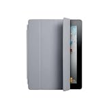 Apple iPad Smart Cover - Protective Cover - Gray