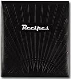 Pocket Recipe Book - Metroluxe QP12 4337