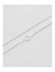 Chain In 92.5 Sterling Silver