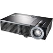 Dell 1510X 3D Ready DLP Projector - 1080p - HDTV - 4:3. 1510X DLP PROJ XGA 2100:1 3500 LUMENS 2VGA SVID RJ45 HDMI 5.2LBS DLP-PR. F/2.4-2.66 - PAL, NTSC, SECAM - 1024 x 768 - XGA - 2100:1 - 3500 lm - HDMI - USB - VGA - Ethernet - 2 Year Warranty