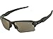 Oakley Flak 2.0 XL Frame: Matte Black Lens: Prizm Grey Polarized