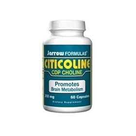 Jarrow Formulas CDP Choline