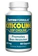 Jarrow CitiColine 250mg(60 caps)