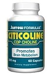 Citicoline (CDP Choline) 250mg 60C