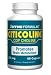 Citicoline (CDP Choline) 250mg 60C