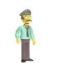 Actionfigur Sarcastic Man