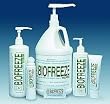 Biofreeze COMBO PACK - Two (2) 4 oz. Tubes and One (1) 16 oz. Pump