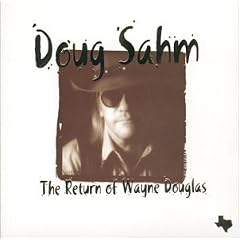 The Return of Wayne Douglas