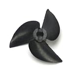 1983 3-Blade Prop D36 P1.4 EKOS by VENOM