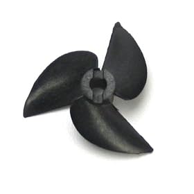 1983 3-Blade Prop D36 P1.4 EKOS from Venom RTR Electric Cars