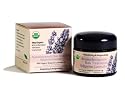 Aromatherapeuic Organic Hair Treatment - Bulgarian Lavender