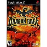 Dragon Rage by 3DO