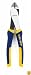 Irwin 2078308 Vise Grip 8-Inch Diagonal Cutting Plier