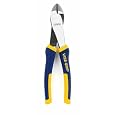 Irwin 2078308 Vise Grip 8-Inch Diagonal Cutting Plier