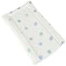 By Carla Standard Changing Mat, Boys Blue Spot