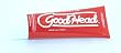 Good Head Personal Lubricant Flavored Gel Sweet Strawberry 4 oz